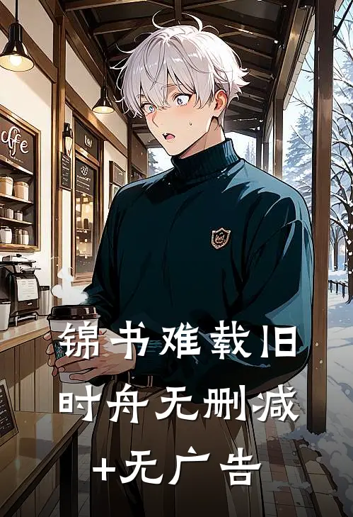 锦书难载旧时舟无删减+无广告
