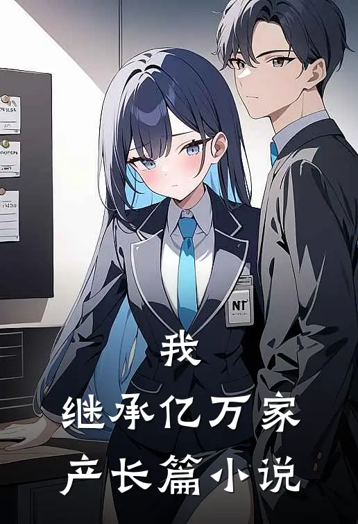 我，继承亿万家产长篇小说