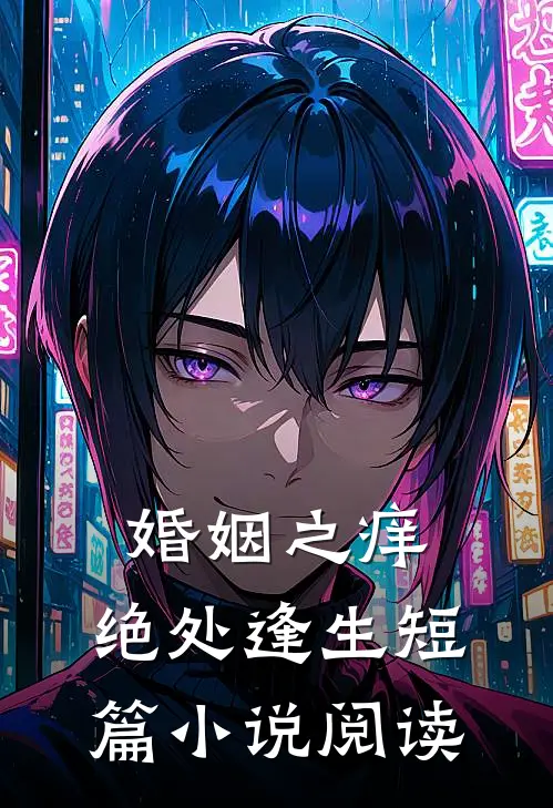婚姻之痒：绝处逢生短篇小说阅读