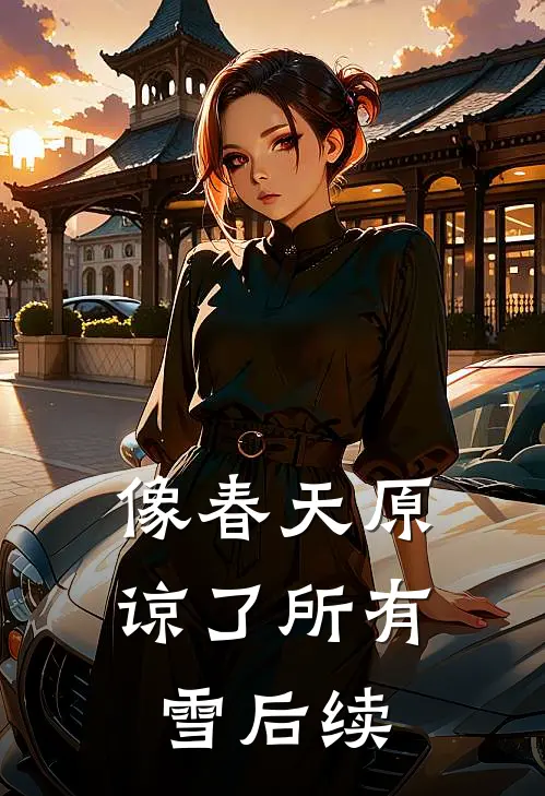 像春天原谅了所有雪后续