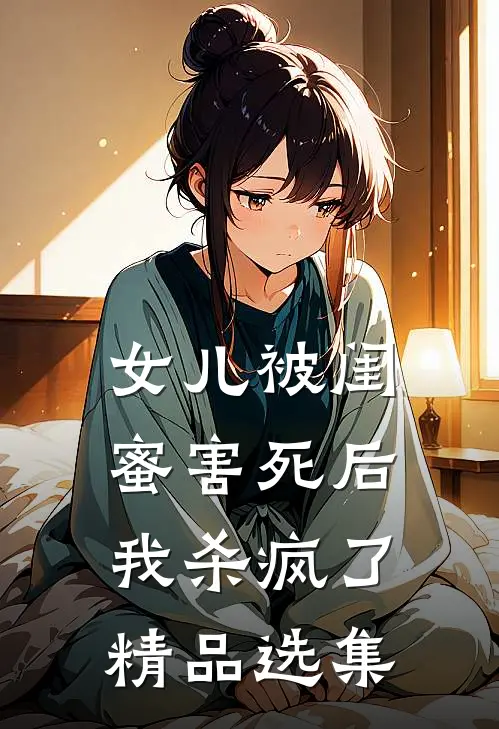 女儿被闺蜜害死后，我杀疯了精品选集