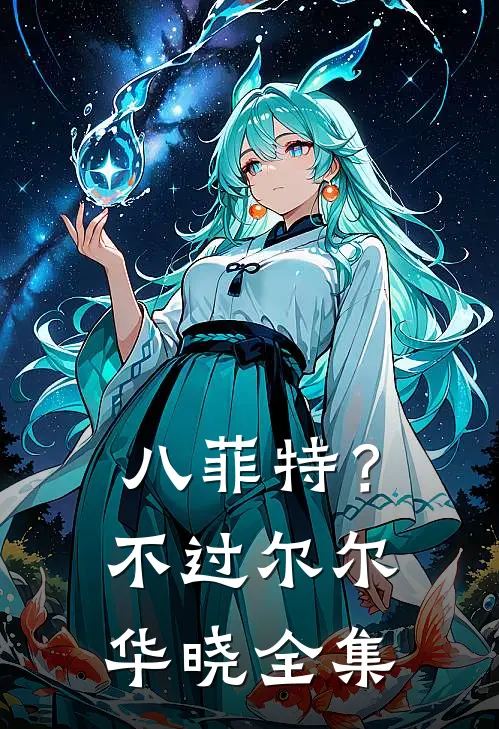 八菲特？不过尔尔华晓 全集