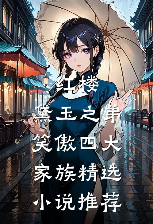 红楼黛玉之弟笑傲四大家族精选推荐