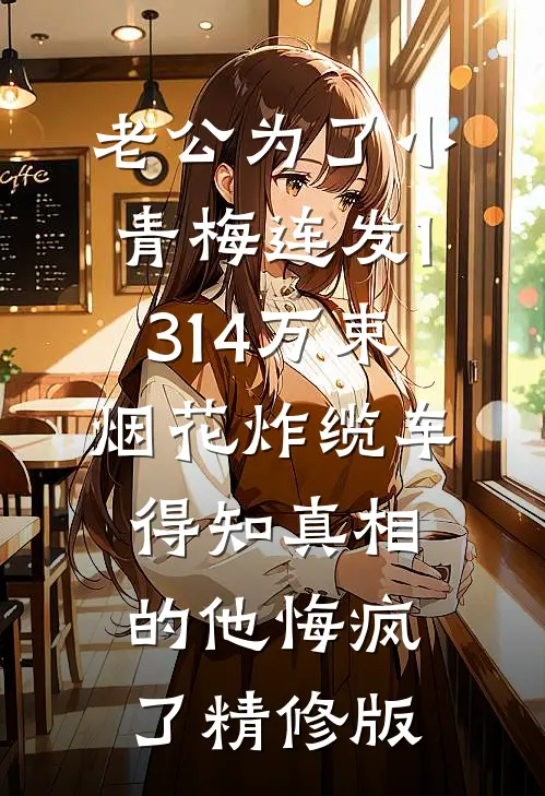 老公为了小青梅连发1314万束烟花炸缆车，得知真相的他悔疯了精修版