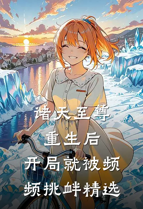 诸天至尊重生后，开局就被频频挑衅精选