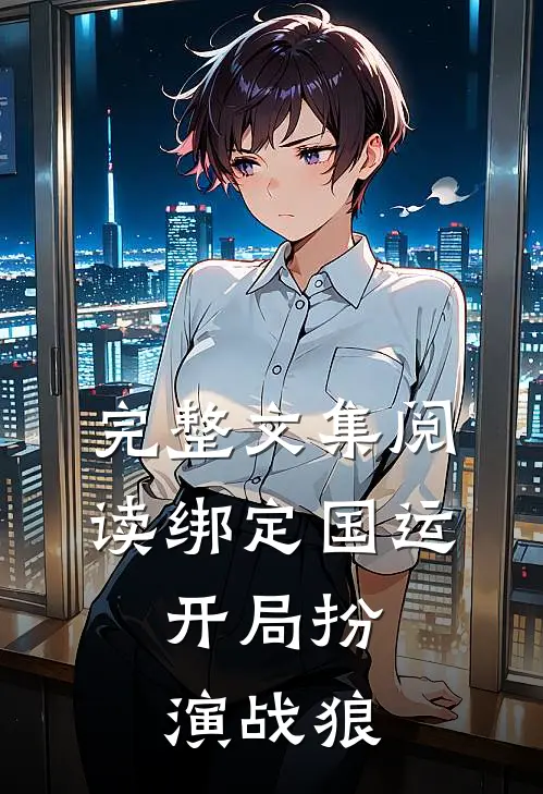 完整文集阅读绑定国运：开局扮演战狼