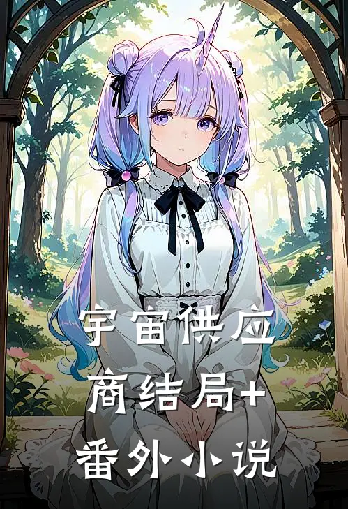 宇宙供应商结局+番外小说