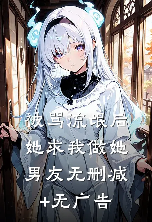 被骂流氓后，她求我做她男友无删减+无广告