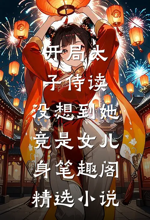 开局太子侍读,没想到她竟是女儿身笔趣阁精选小说