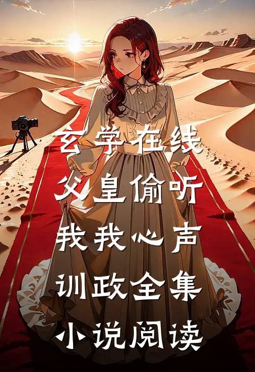 玄学在线：父皇偷听我我心声训政全集小说阅读