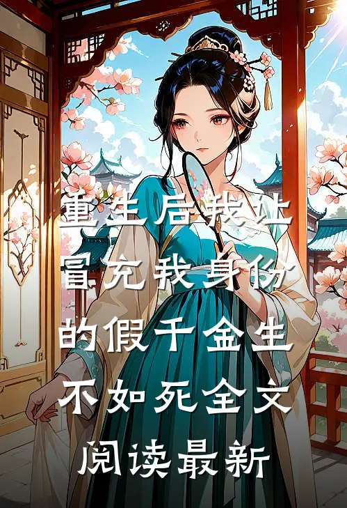 重生后我让冒充我身份的假千金生不如死全文阅读最新