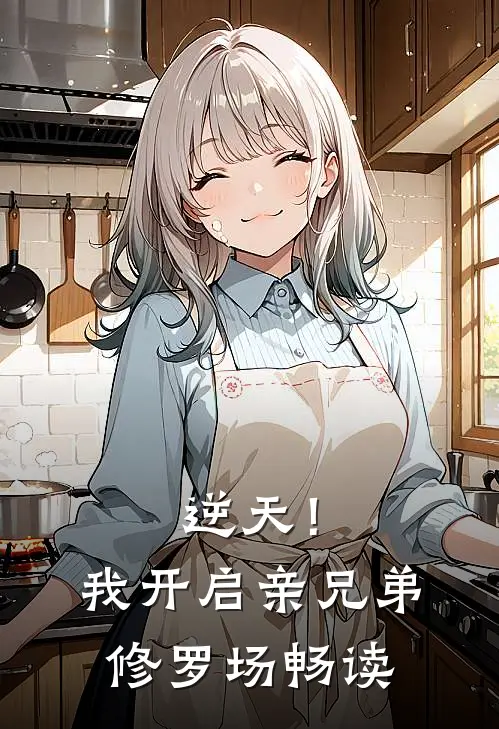 逆天！我开启亲兄弟修罗场畅读