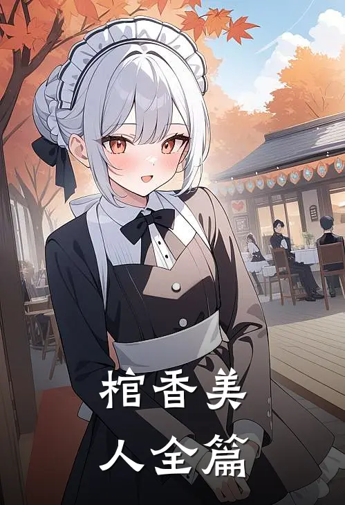 棺香美人全篇
