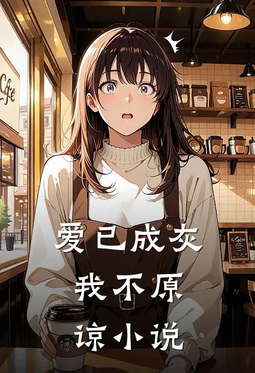 爱已成灰，我不原谅小说