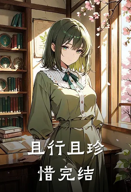 且行且珍惜完结
