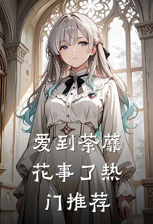 爱到荼蘼花事了热门推荐