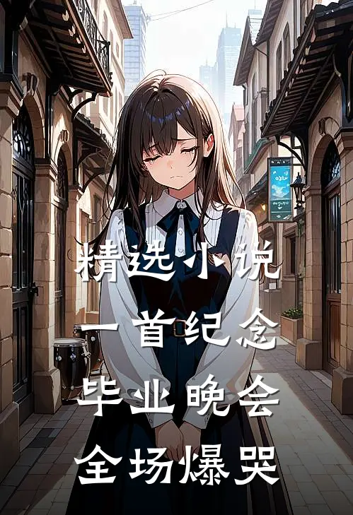 精选小说一首纪念，毕业晚会全场爆哭
