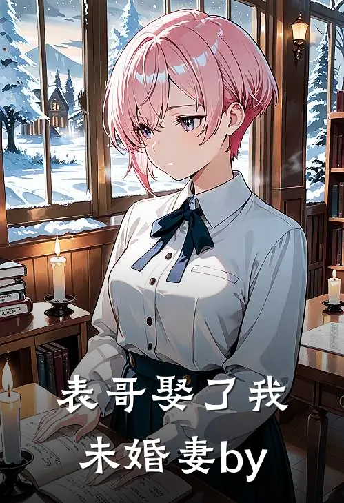 表哥娶了我未婚妻by
