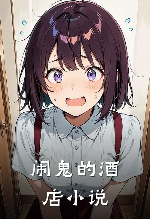 闹鬼的酒店小说