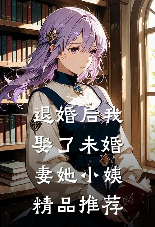 退婚后我娶了未婚妻她小姨精品推荐