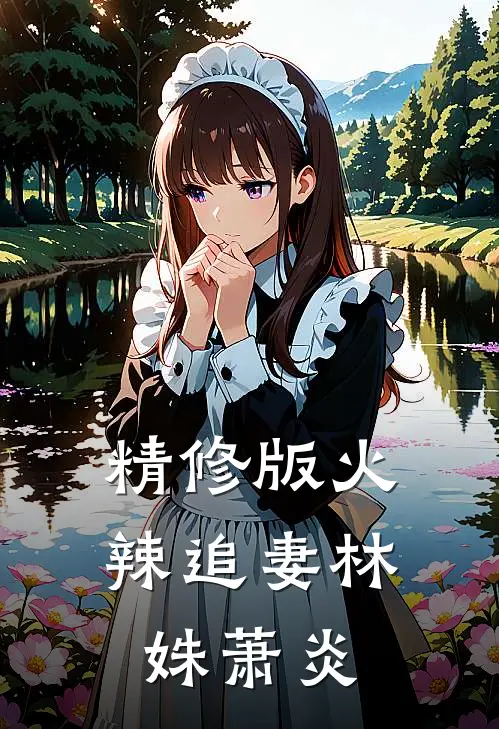 精修版火辣追妻林姝萧炎