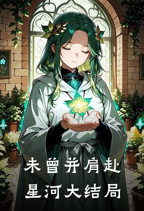 未曾并肩赴星河大结局