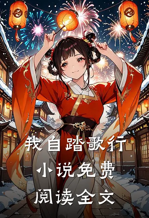 我自踏歌行小说免费阅读全文