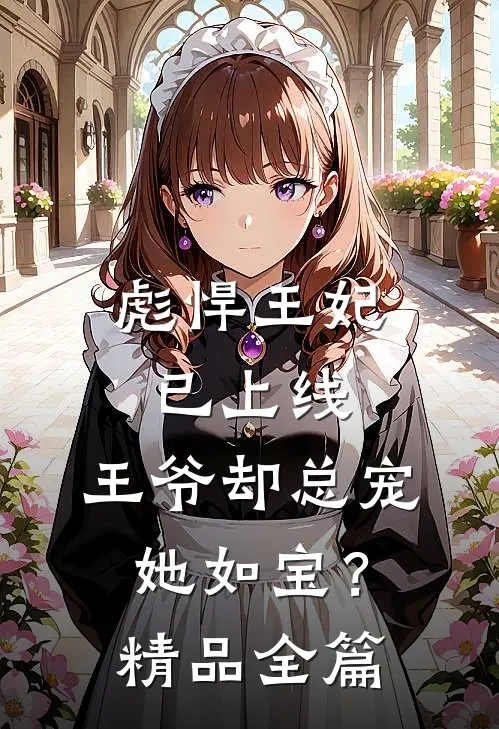 彪悍王妃已上线，王爷却总宠她如宝？精品全篇