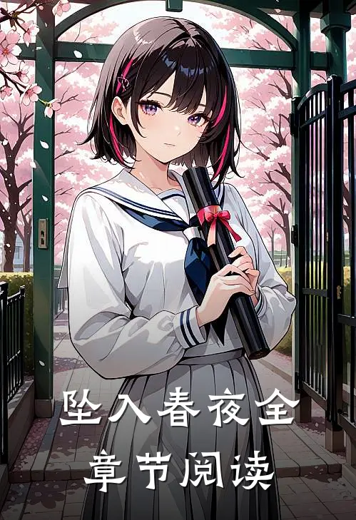 坠入春夜全章节阅读