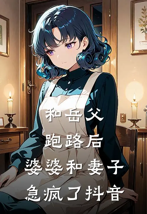 和岳父跑路后，婆婆和妻子急疯了抖音