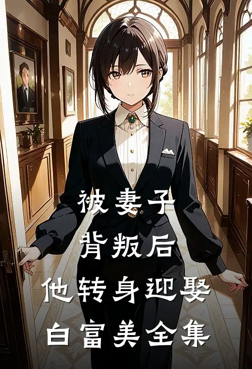 被妻子背叛后，他转身迎娶白富美全集