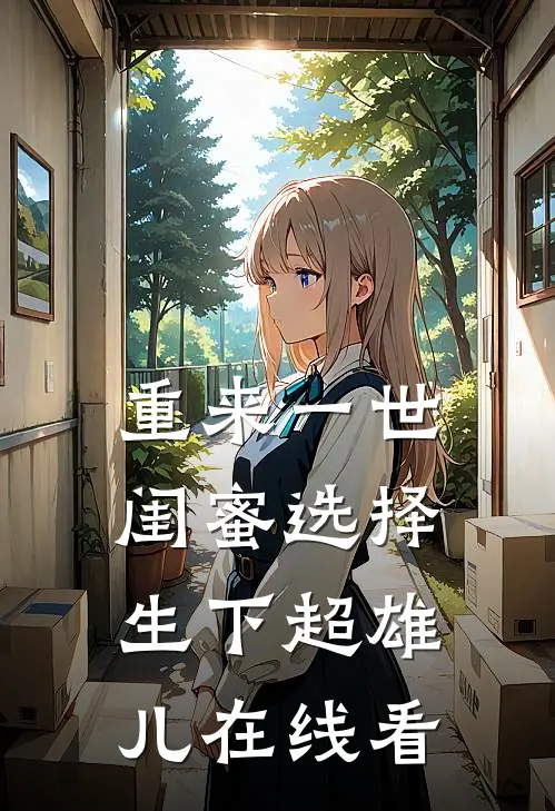 重来一世，闺蜜选择生下超雄儿在线看
