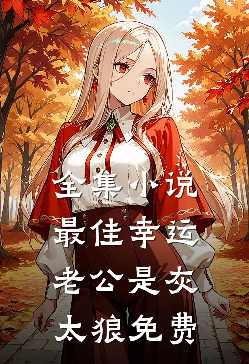 全集小说最佳幸运老公是灰太狼免费