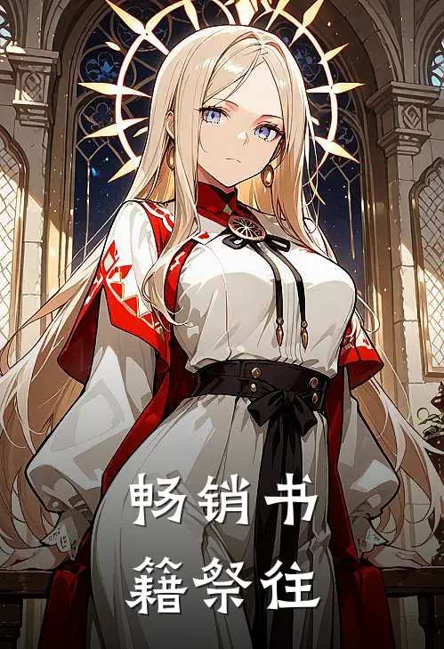 畅销书籍祭往