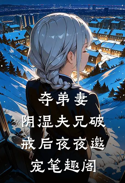 夺弟妻，阴湿夫兄破戒后夜夜邀宠笔趣阁