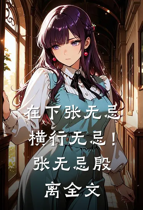 在下张无忌，横行无忌！张无忌殷离全文