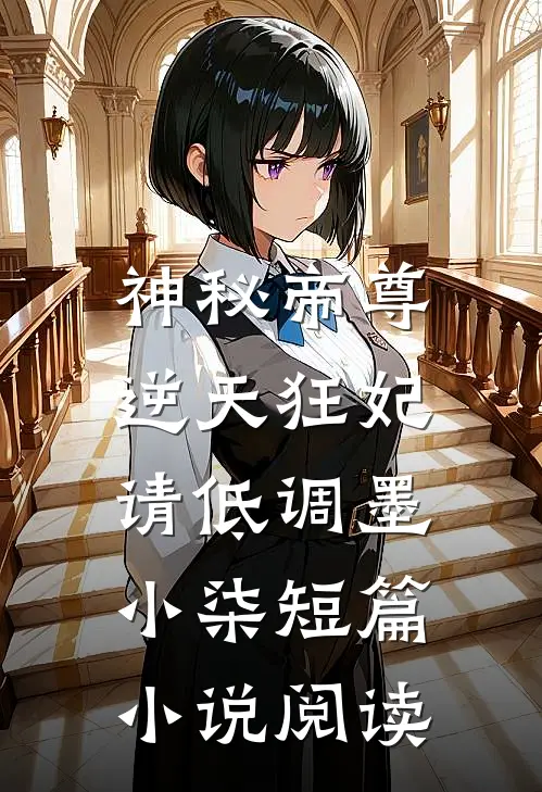 神秘帝尊:逆天狂妃,请低调 墨小柒短篇小说阅读
