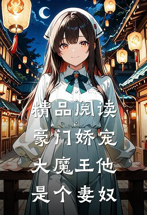 精品阅读豪门娇宠：大魔王他是个妻奴