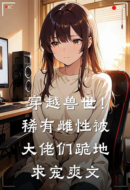 穿越兽世！稀有雌性被大佬们跪地求宠爽文