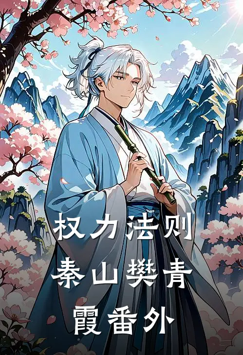 权力法则秦山樊青霞番外