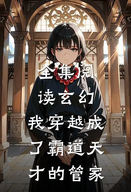 全集阅读玄幻：我穿越成了霸道天才的管家