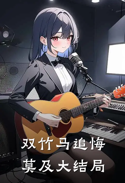 双竹马追悔莫及大结局
