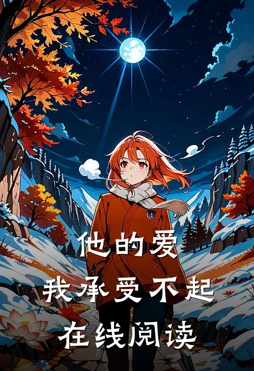 他的爱，我承受不起在线阅读