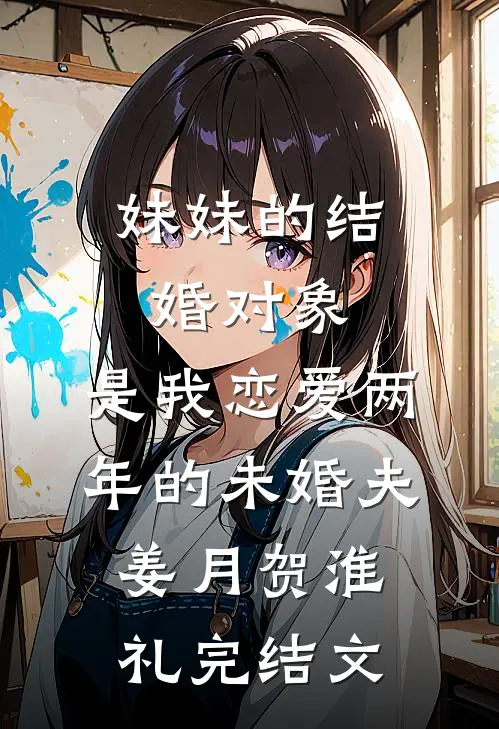 妹妹的结婚对象，是我恋爱两年的未婚夫姜月贺淮礼完结文