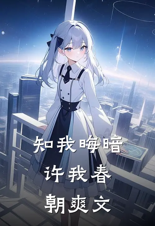 知我晦暗，许我春朝爽文