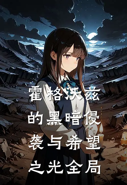 霍格沃兹的黑暗侵袭与希望之光全局