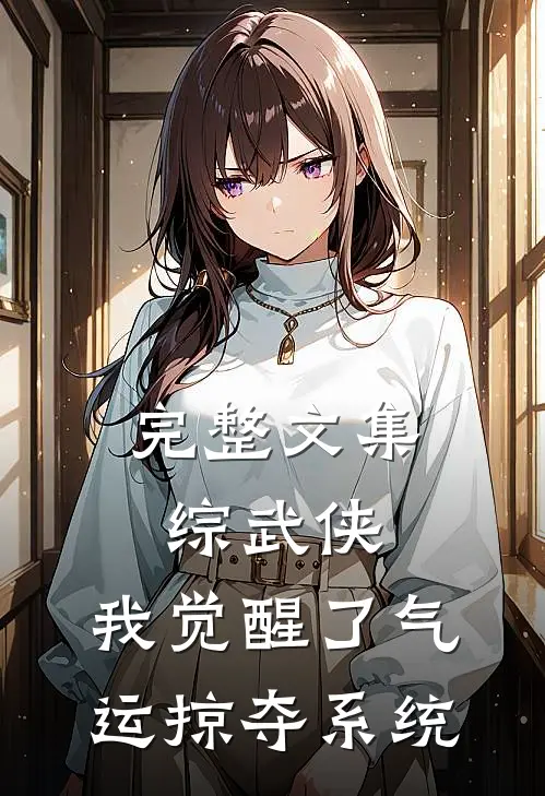 完整文集综武侠：我觉醒了气运掠夺系统