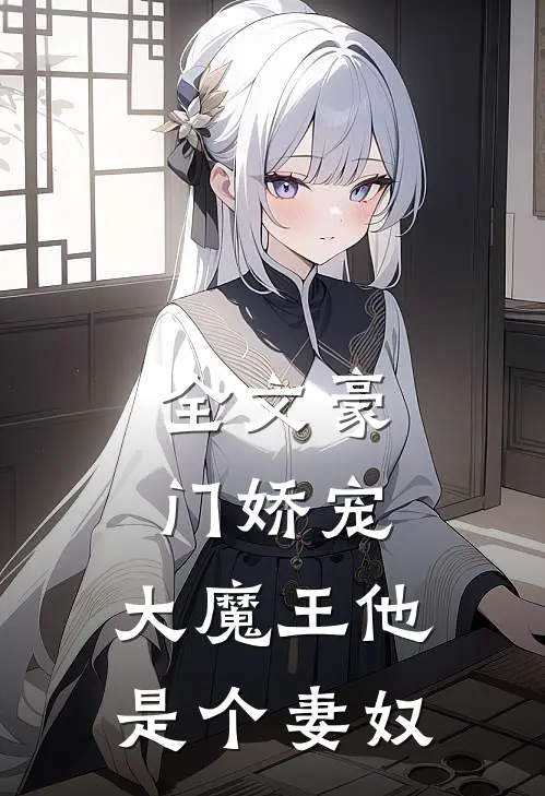 全文豪门娇宠：大魔王他是个妻奴
