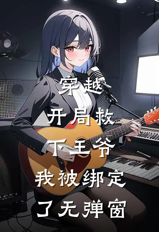 穿越：开局救下王爷，我被绑定了无弹窗