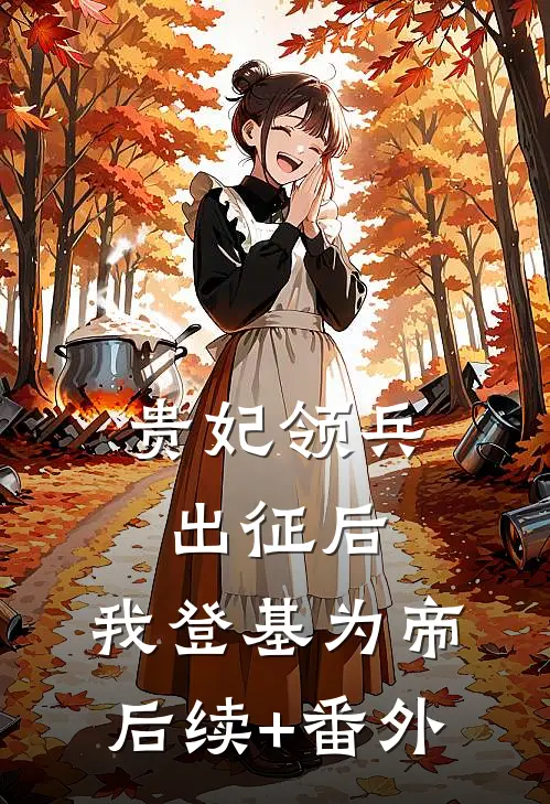 贵妃领兵出征后，我登基为帝后续+番外